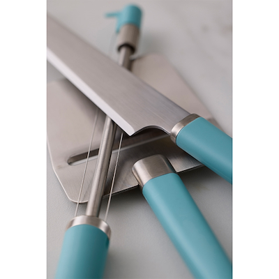 Rosti Emma ostesæt 3 dele nordic green