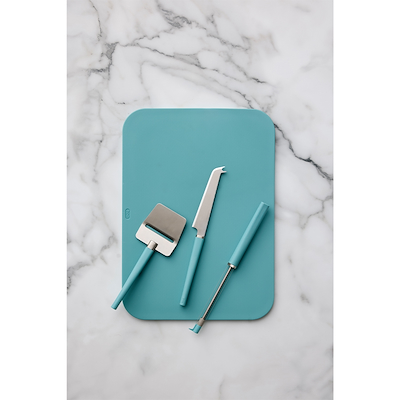 Rosti Emma ostesæt 3 dele nordic green