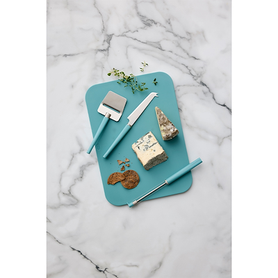 Rosti Emma ostesæt 3 dele nordic green