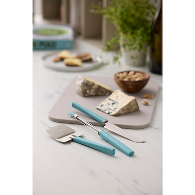 Rosti Emma ostesæt 3 dele nordic green