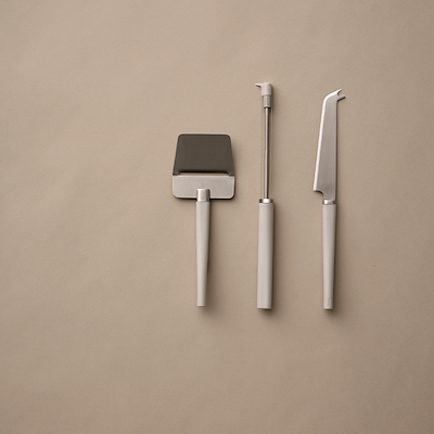 Rosti Emma ostesæt 3 dele humus