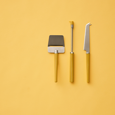 Rosti Emma ostesæt 3 dele curry