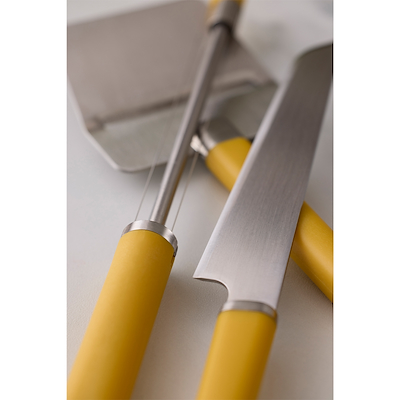 Rosti Emma ostesæt 3 dele curry