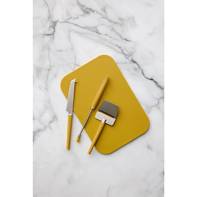 Rosti Emma ostesæt 3 dele curry