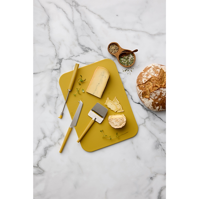 Rosti Emma ostesæt 3 dele curry