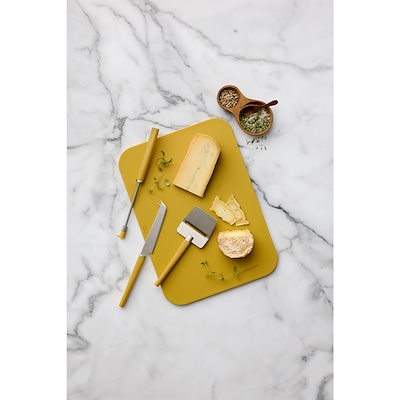 Rosti Emma ostesæt 3 dele curry