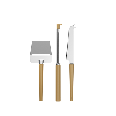 Rosti Emma ostesæt 3 dele curry