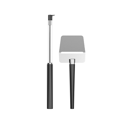 Rosti Emma ostesæt sort 2 stk