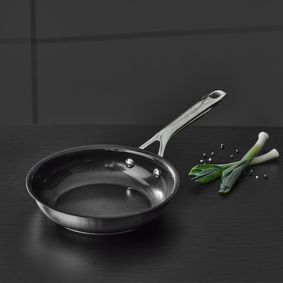 Morsø 79Nord stegepande keramisk non-stick Ø20 cm