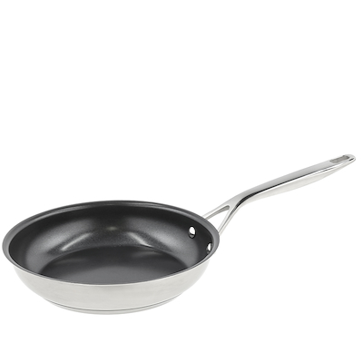 Morsø 79Nord stegepande keramisk non-stick Ø24 cm