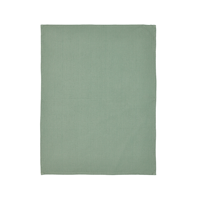 Södahl Diamond viskestykke green bay 50x70 cm