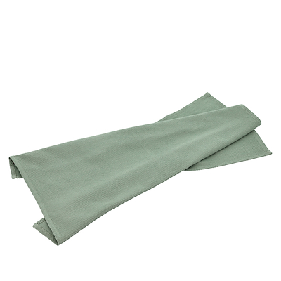 Södahl Diamond viskestykke green bay 50x70 cm