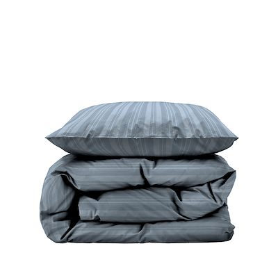 Södahl Noble sengetøj blå 140x200 cm