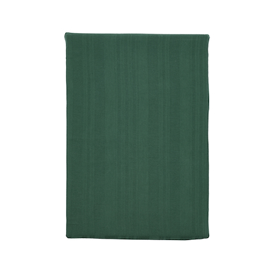 Södahl Noble sengetøj pine green 140x200 cm