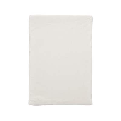 Södahl Organic Calm boxlagen offwhite 90x200x30 cm