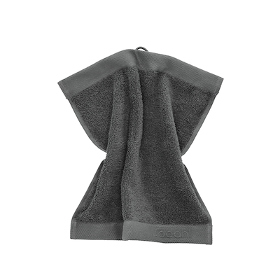 Södahl Organic Comfort vaskeklud ash 30x30 cm