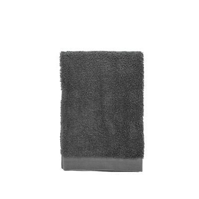 Södahl Organic Comfort håndklæde ash 50x100 cm