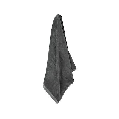Södahl Organic Comfort håndklæde ash 70x140 cm