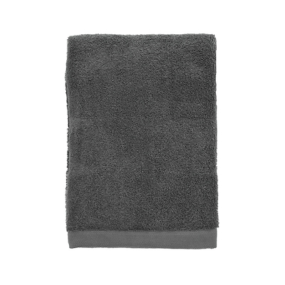 Södahl Organic Comfort håndklæde ash 70x140 cm