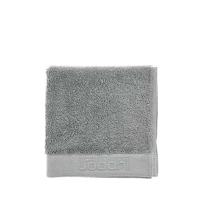 Södahl Organic Comfort vaskeklud stone grey 30x30 cm