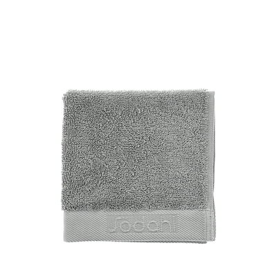 Södahl Organic Comfort vaskeklud stone grey 30x30 cm