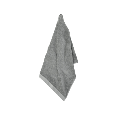 Södahl Comfort håndklæde stone grey 50x100 cm