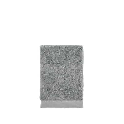 Södahl Comfort håndklæde stone grey 50x100 cm