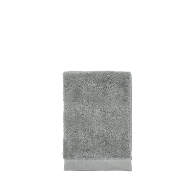 Södahl Comfort håndklæde stone grey 50x100 cm