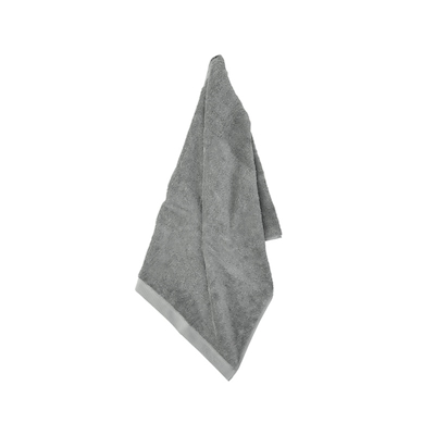 Södahl Organic Comfort håndklæde stone grey 70x140 cm