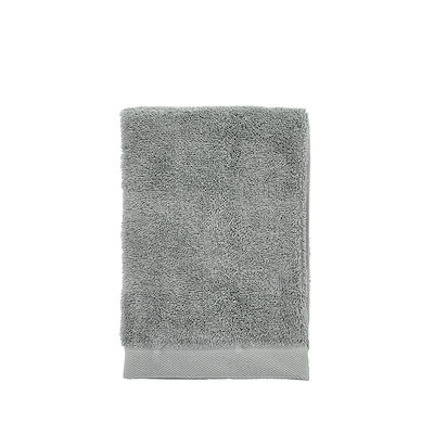 Södahl Comfort håndklæde stone grey 70x140 cm