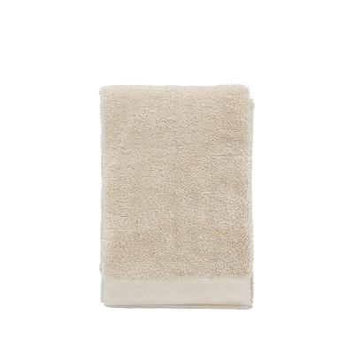 Södahl Comfort håndklæde beige 70x140 cm