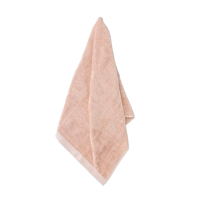 Södahl Comfort håndklæde rose 70x140 cm