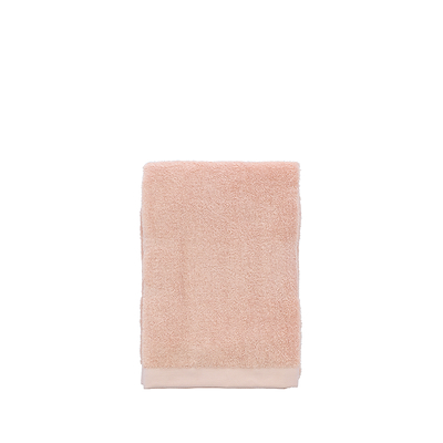 Södahl Comfort håndklæde rose 70x140 cm