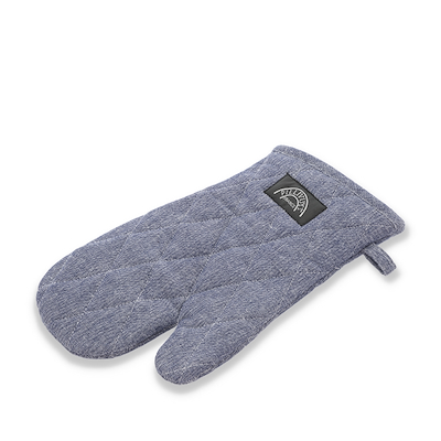 Pillivuyt Recycle grillhandske blå