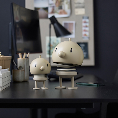 Hoptimist Speaker latte 23 cm