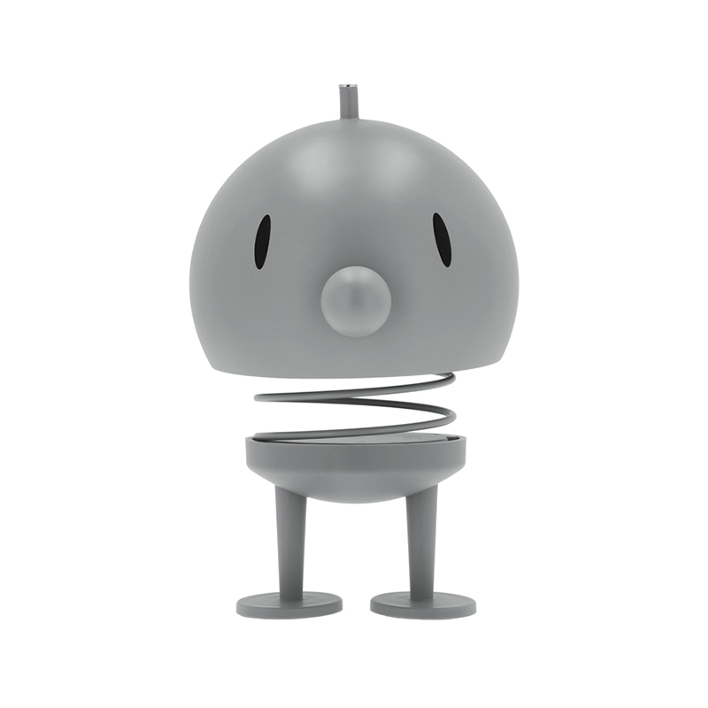 Hoptimist: Klassisk dansk design med smil og glæde