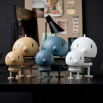 Hoptimist Speaker latte 15 cm