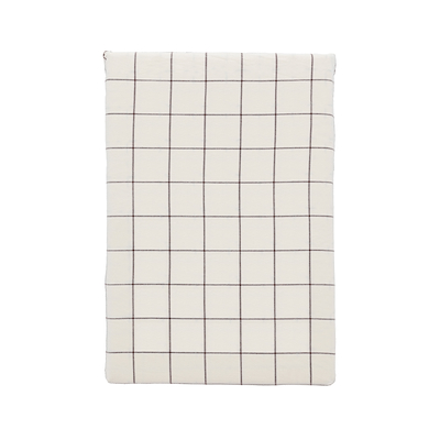 Södahl Vista sengetøj offwhite 140x200 cm