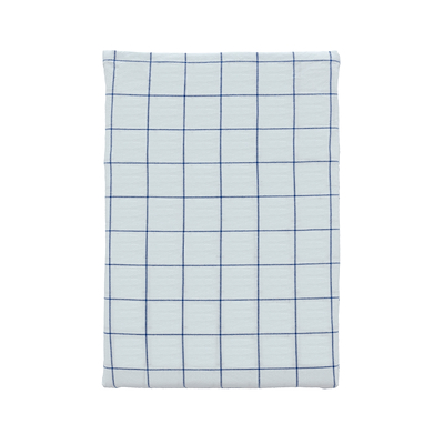 Södahl Vista sengetøj blå 140x200 cm