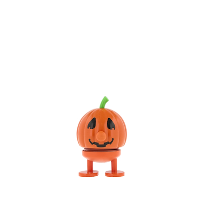 Hoptimist Halloween Scary orange 7,2 cm