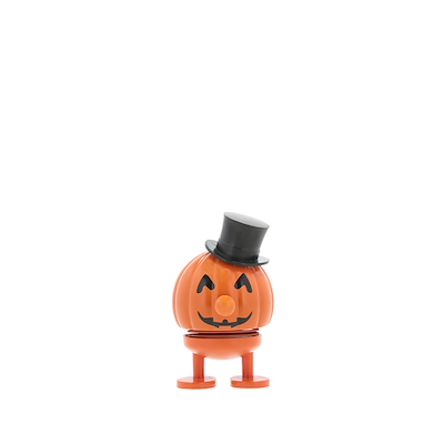 Hoptimist Halloween Magic orange 7,8 cm