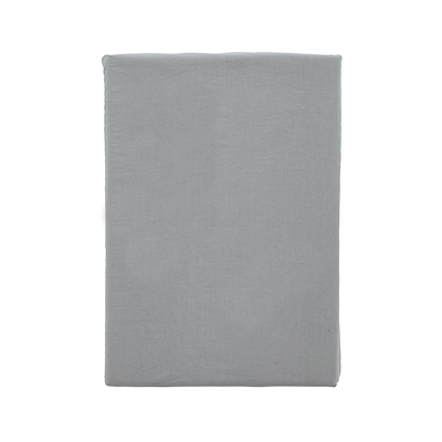 Södahl Whisper sengetøj stone grey 140x200 cm