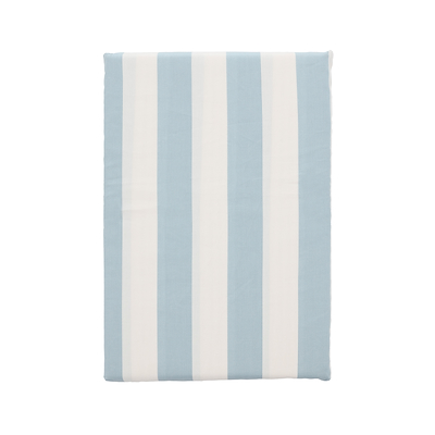 Södahl Parallel sengetøj blå 140x220 cm