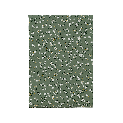 Södahl Painter's Garden sengetøj hedge 140x220 cm