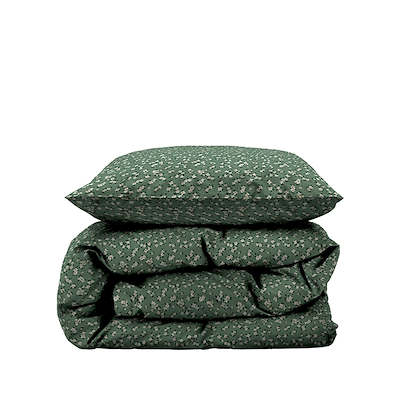 Södahl Painter's Garden sengetøj hedge 140x220 cm