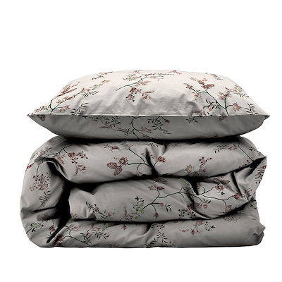 Södahl Grace sengetøj rose 140x220 cm