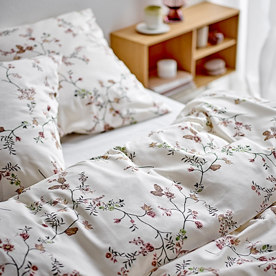 Södahl Grace sengetøj rose 140x220 cm