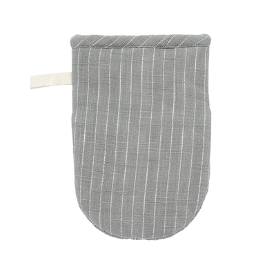 Södahl Organic Line miniovnhandske stone grey 1 stk.