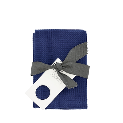 Södahl Spectrum karklud royal blue 2 stk