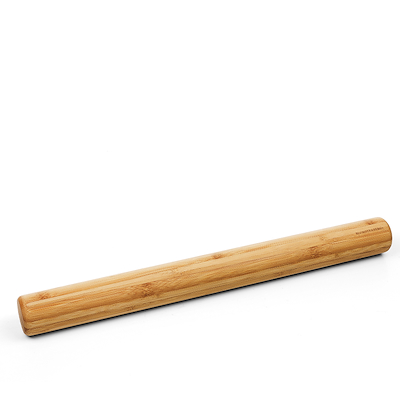 Blomsterbergs rullepind bambus 51 cm